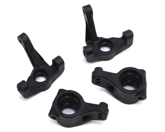 Losi 22S SCT Hub & Spindle Set