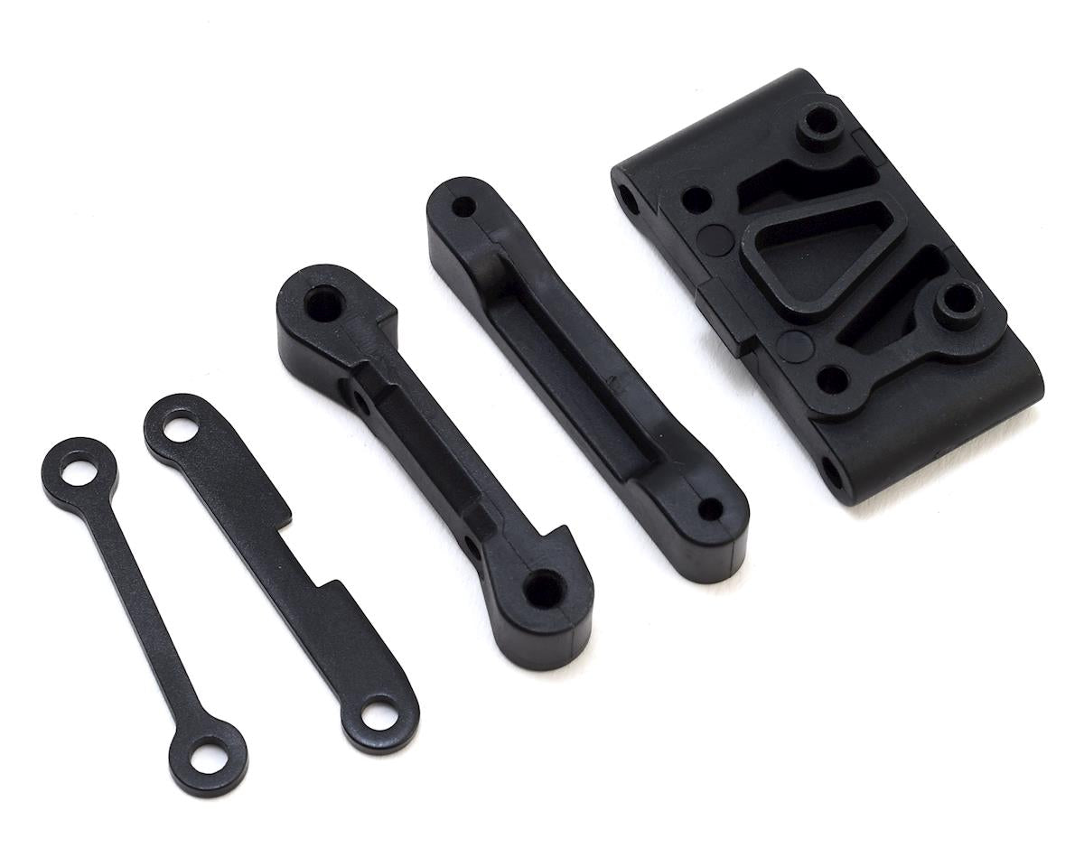 Losi 22S SCT Hinge Pin Pivot Block Set