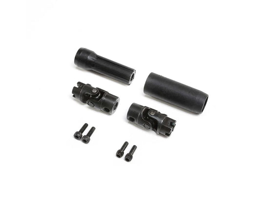 Losi Center Slider Driveshaft Set (1): LMT
