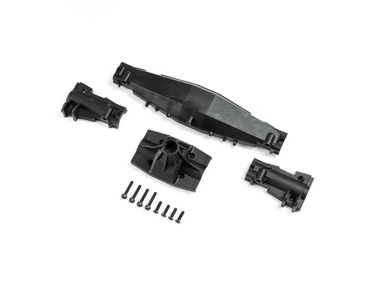 Losi LMT Axle Housing Set