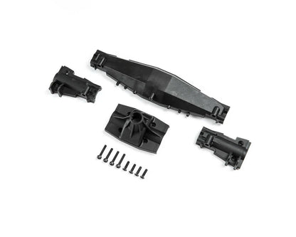 Losi LMT Axle Housing Set