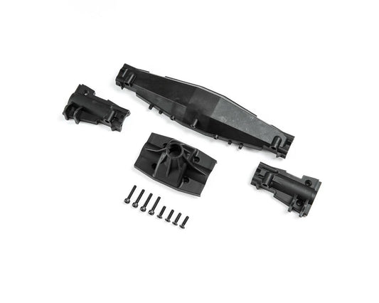 Losi LMT Axle Housing Set