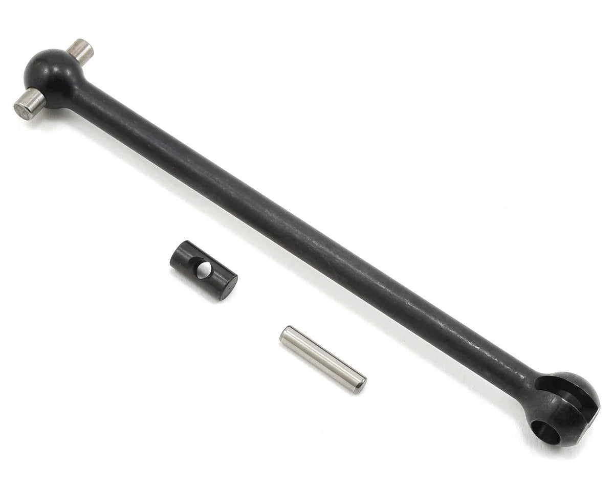 Team Losi F/R Driveshaft & CV Coupler