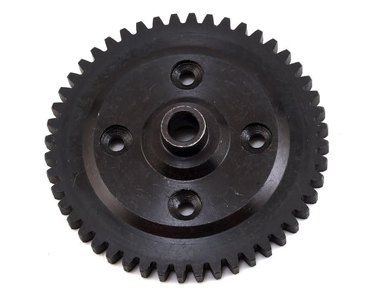 Team Losi Center Diff Spur Gear 48T DBXL-E