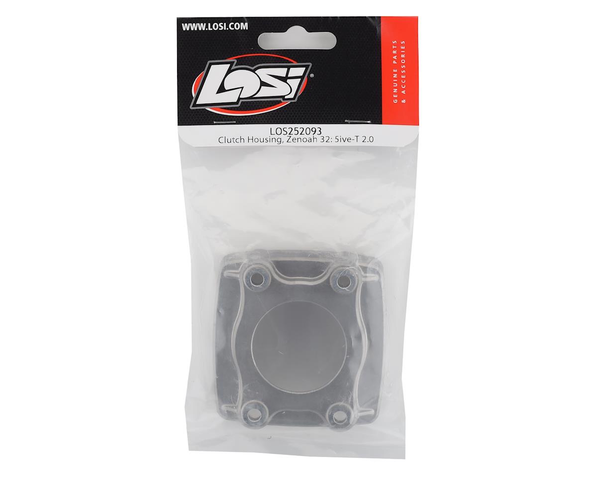 Team Losi 5IVE-T 2.0 Zenoah 32 Clutch Housing