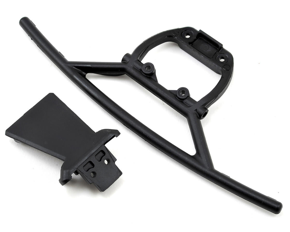 Losi Baja Rey Front Bumper & Skid Plate