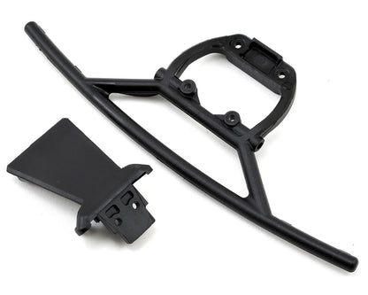 Losi Baja Rey Front Bumper & Skid Plate
