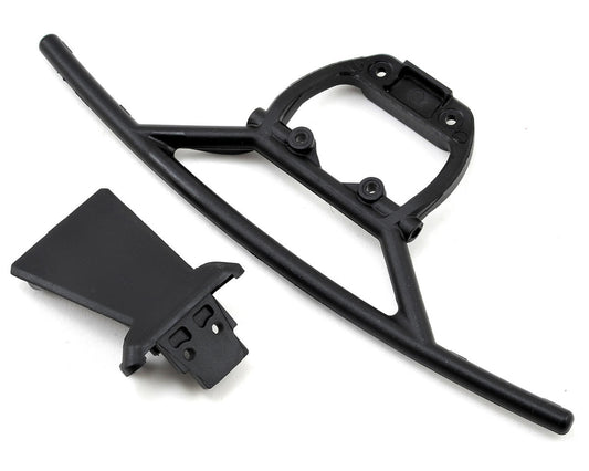 Losi Baja Rey Front Bumper & Skid Plate