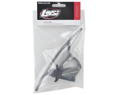 Losi Baja Rey Front Bumper & Skid Plate