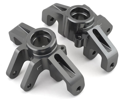 Losi Baja Rey SBR 2.0 Aluminum Front Spindle Set