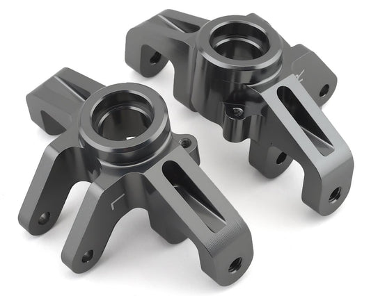 Losi Baja Rey SBR 2.0 Aluminum Front Spindle Set