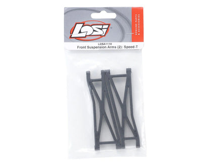Losi Front Suspension Arms