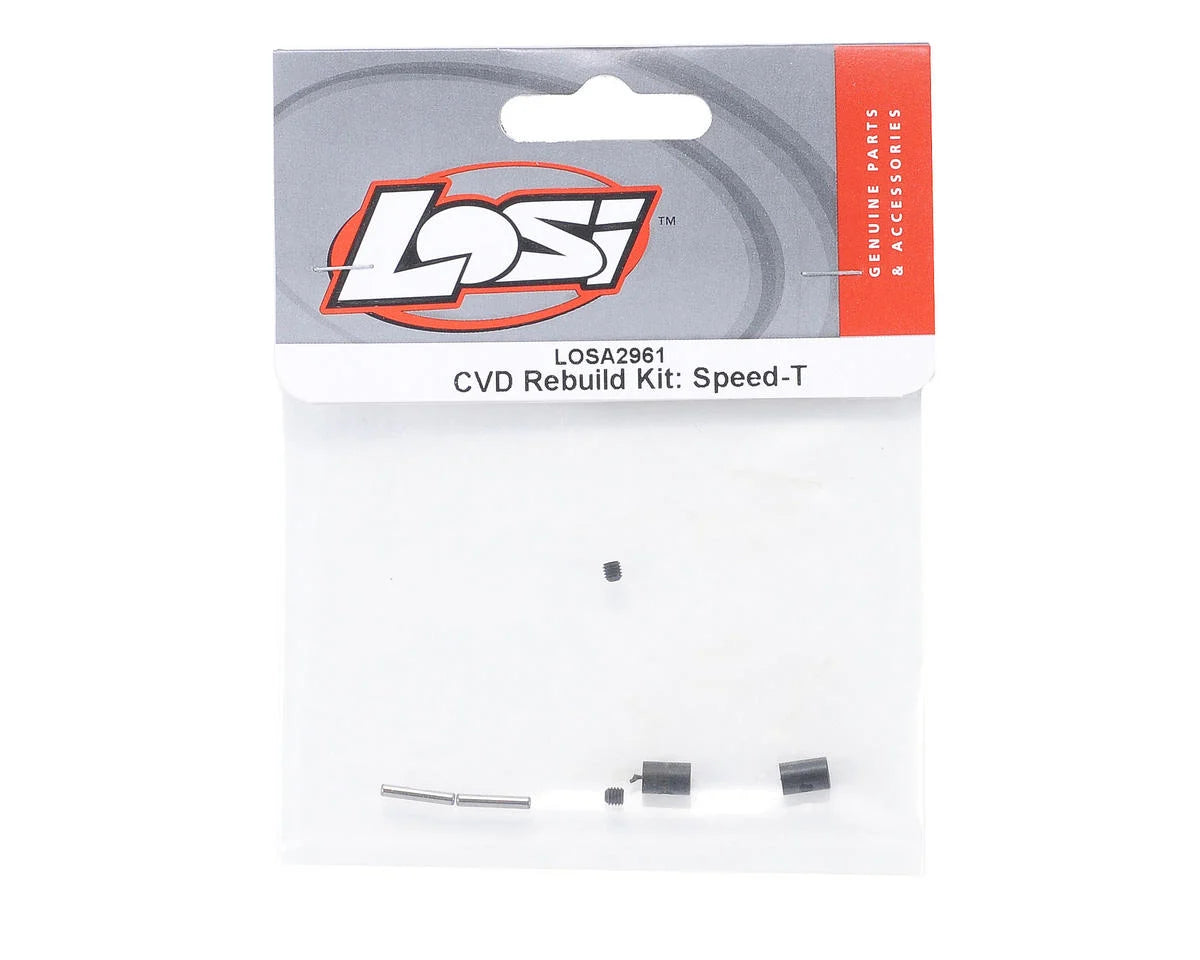 Losi CVD Rebuild Kit