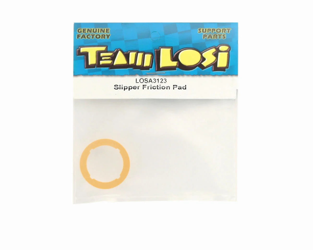 Losi Slipper Friction Pad