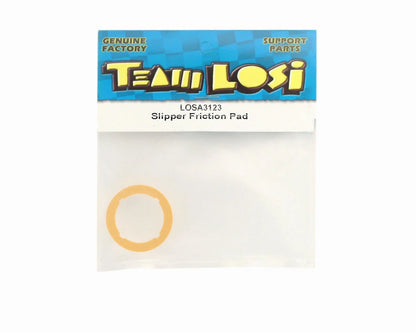 Losi Slipper Friction Pad