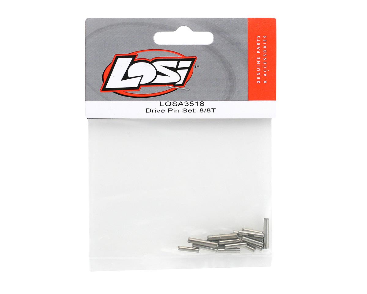 Losi Drive Pin Set