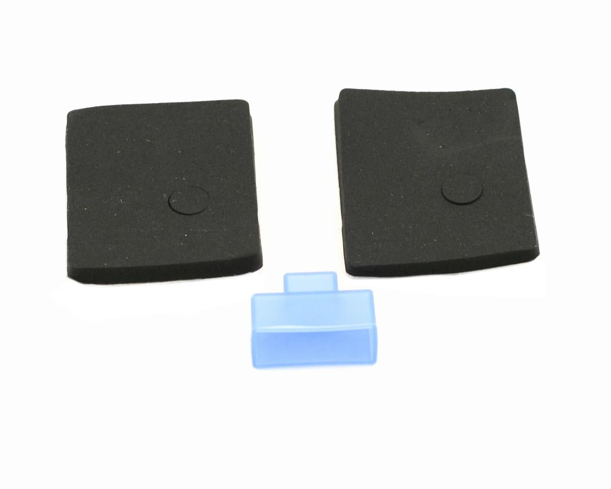Losi Switch Cover