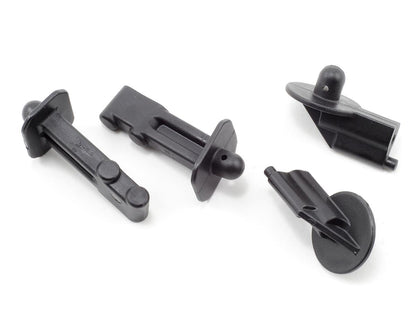 Losi Body Mount Set (8T 2.0)