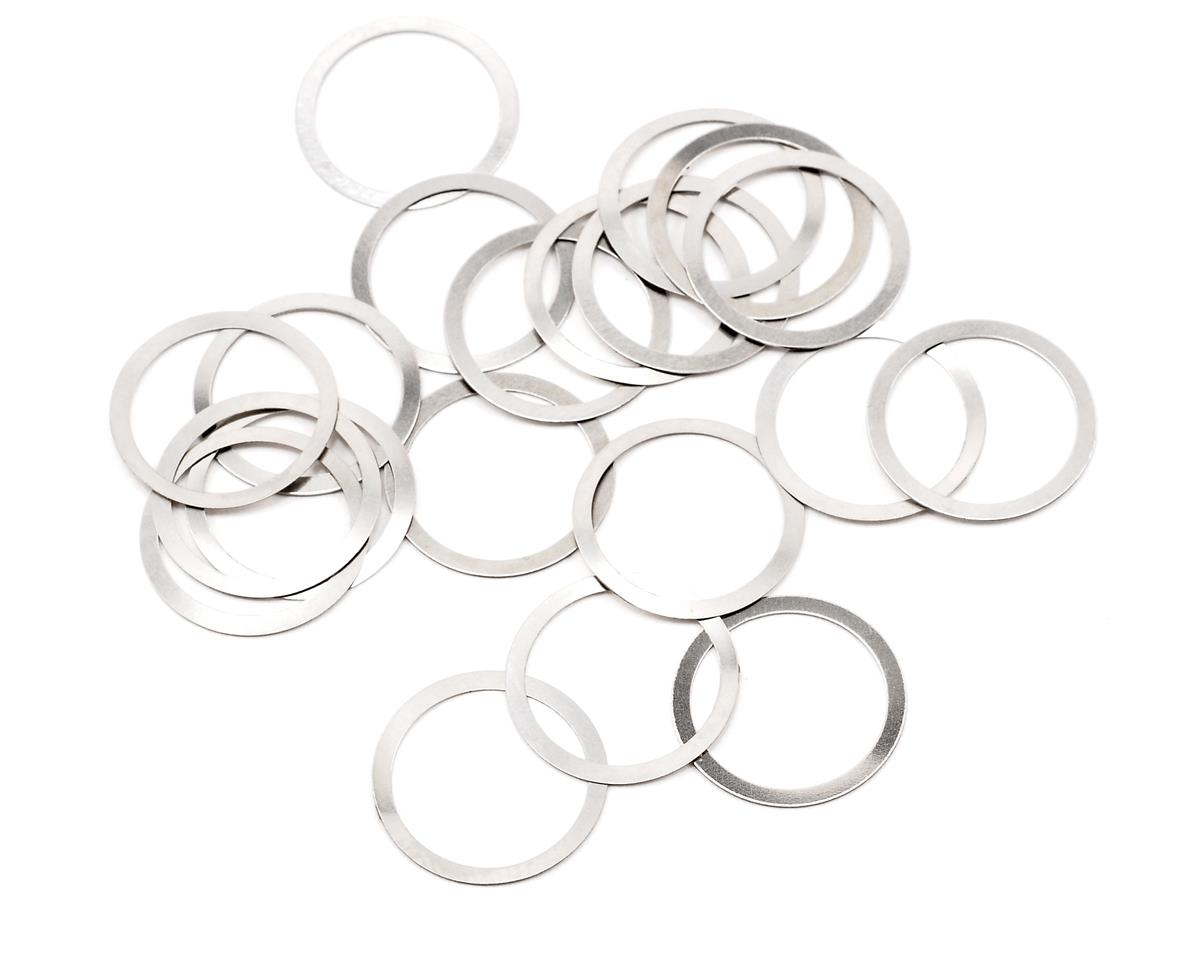Losi Gearbox Shims (8IGHT 2.0)