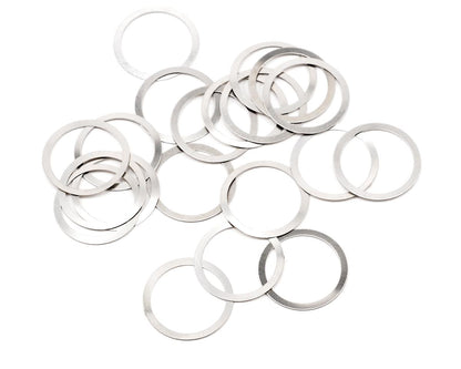 Losi Gearbox Shims (8IGHT 2.0)