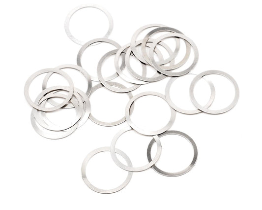 Losi Gearbox Shims (8IGHT 2.0)