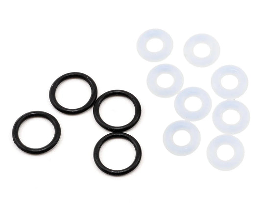 Losi Shock O-Ring Set