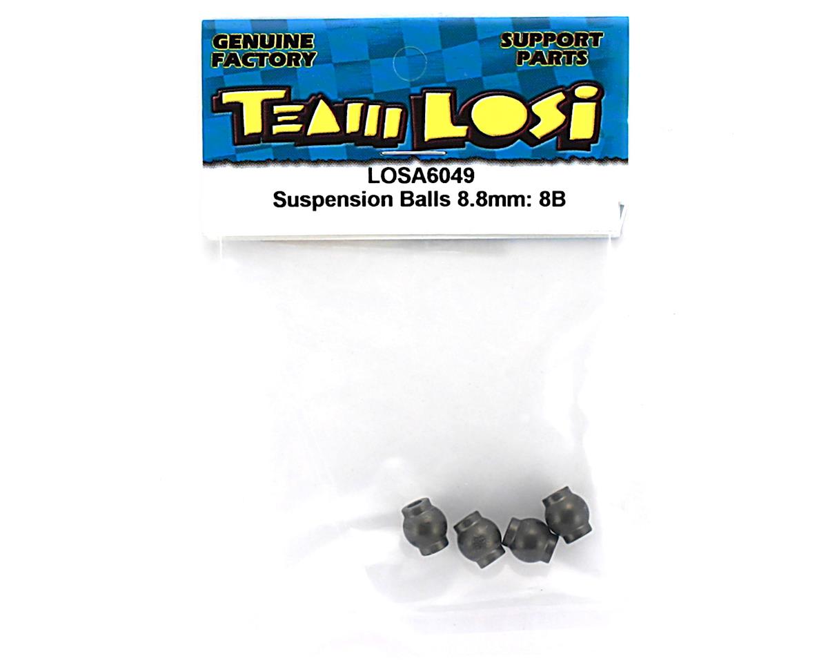 Losi 8.8mm Suspension Balls