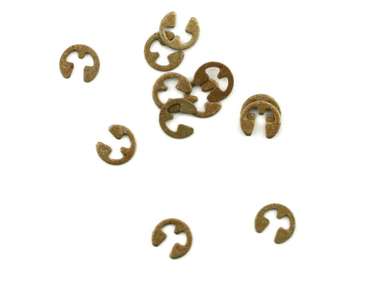 Losi 3/32" E-Clips