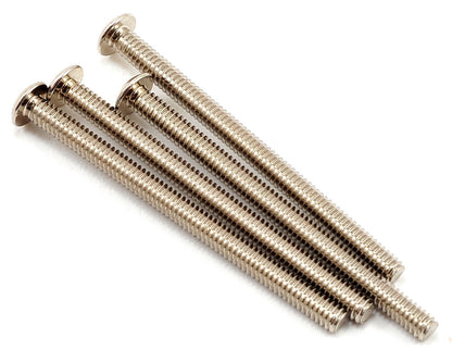 5-40 x 1 7/8" Button Head Screws (4) Losi