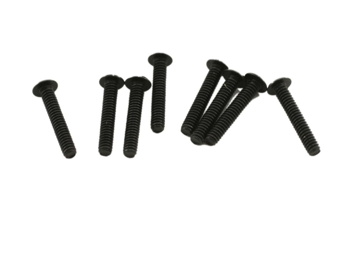 2-56 x 1/2" Button Head Hex Screw (10) Losi
