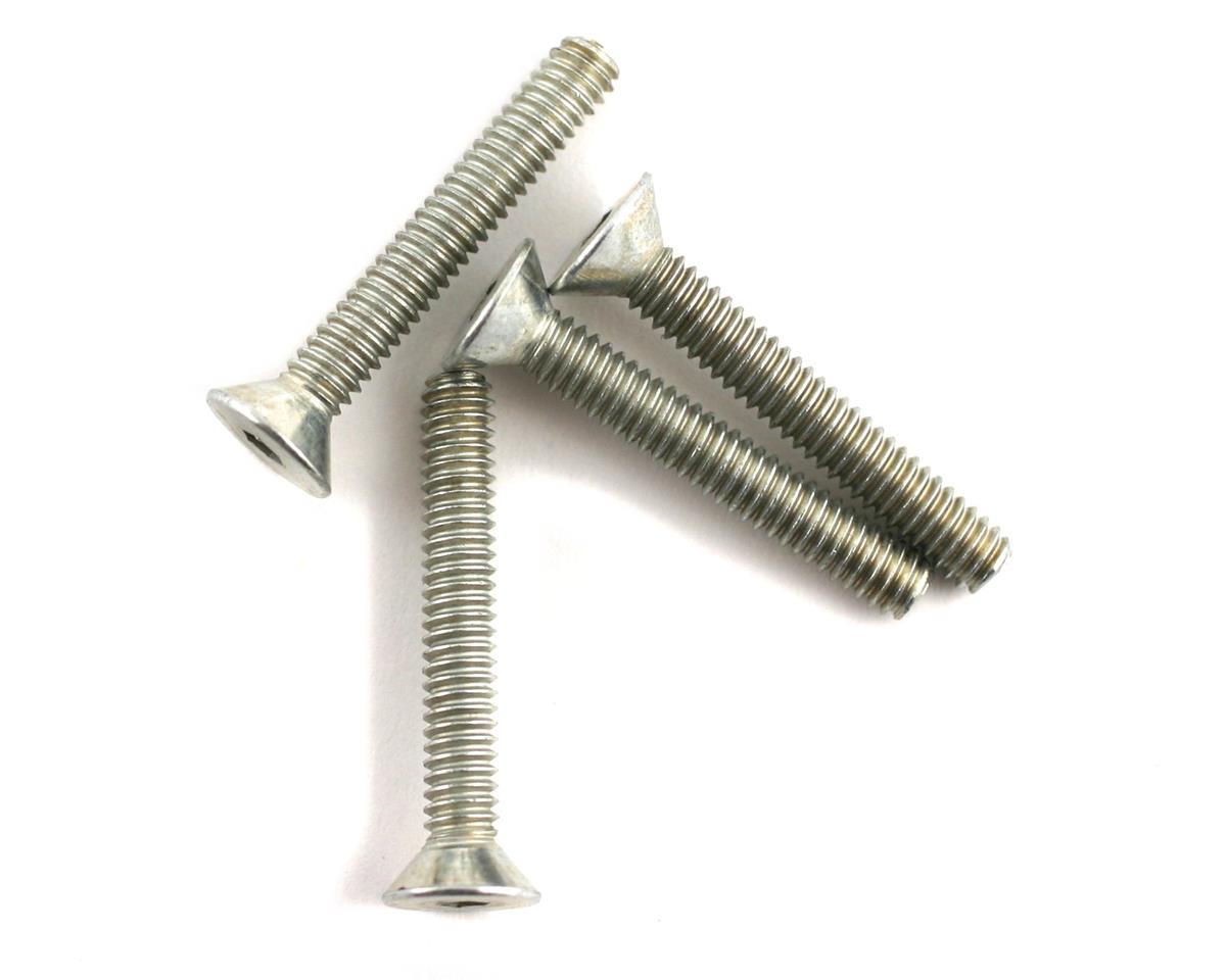 5-40 x 7/8" Flat Head Screw (4) Losi