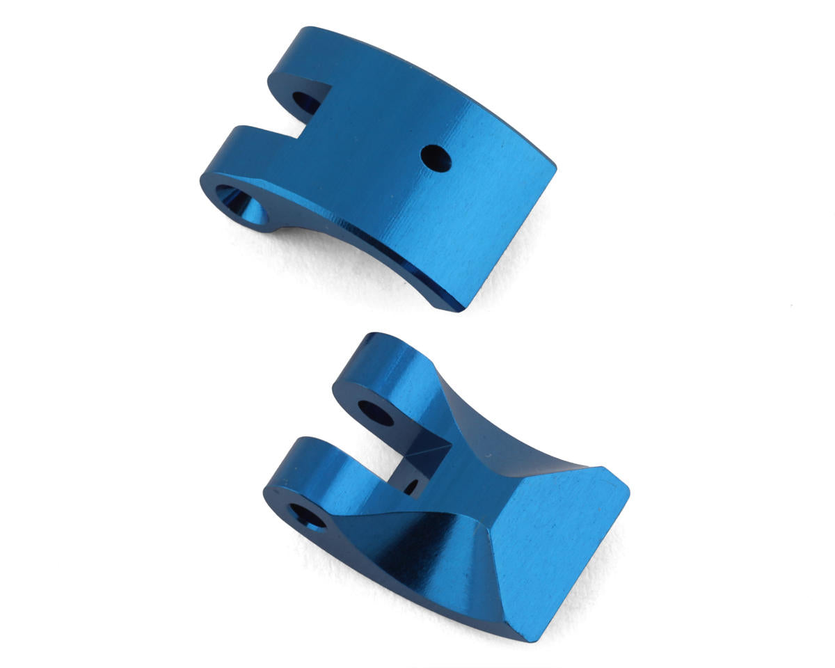 Losi Clutch Shoes, Lightened Aluminum (2): 8B, 8T, 8X