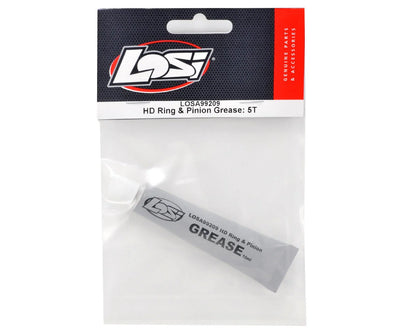 Losi HD Ring & Pinion Grease (10ml) (5IVE-T)