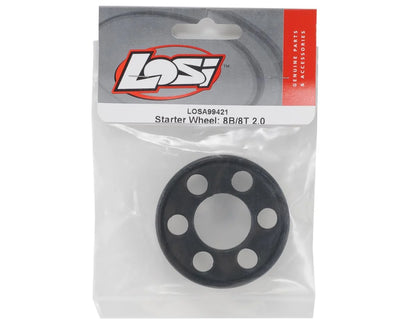 Losi Starter Wheel