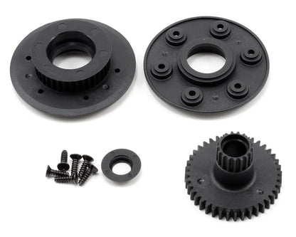 Losi RTR Starter Box Wheel Pulley Set
