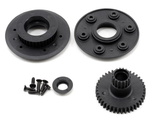 Losi RTR Starter Box Wheel Pulley Set