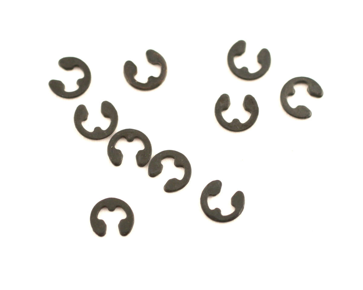 Losi E-Clips (10) (Mini-T)