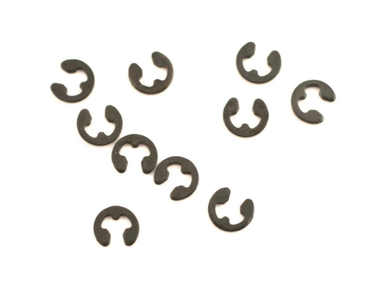Losi E-Clips (10) (Mini-T)
