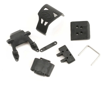 Losi Suspension Mount & Bumper Set (Micro-T)