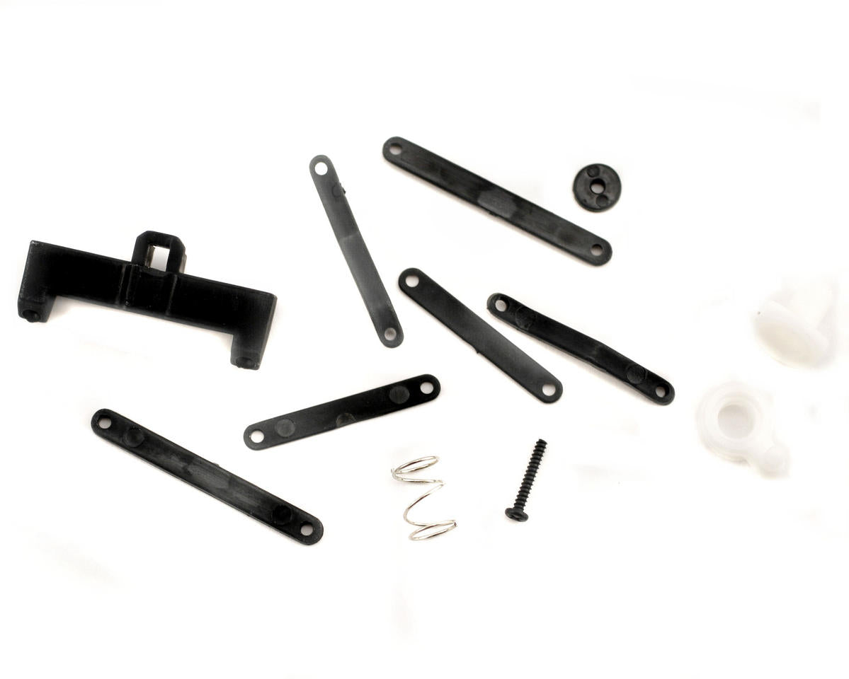 Losi Steering & Chamber Link Saver Set (Micro-T)