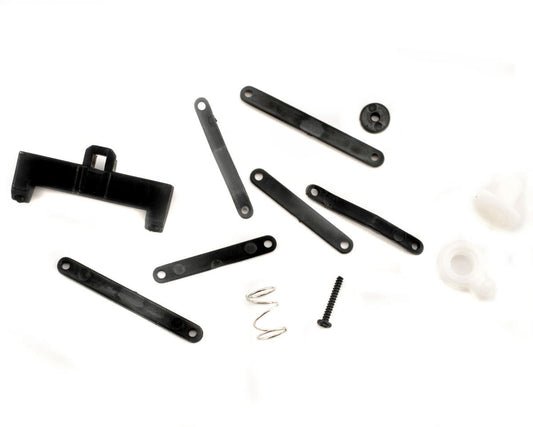 Losi Steering & Chamber Link Saver Set (Micro-T)