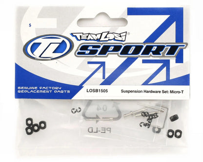 Losi Suspension Hardware Set (Micro-T)