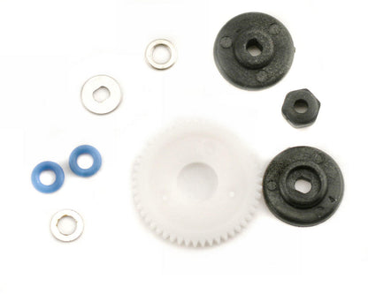 Losi Slipper & Spur Gear Set (Micro-T)