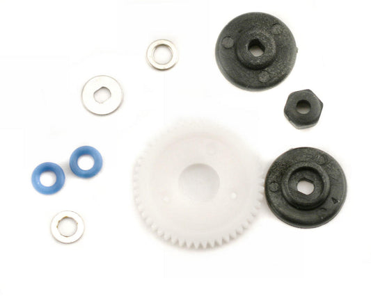 Losi Slipper & Spur Gear Set (Micro-T)