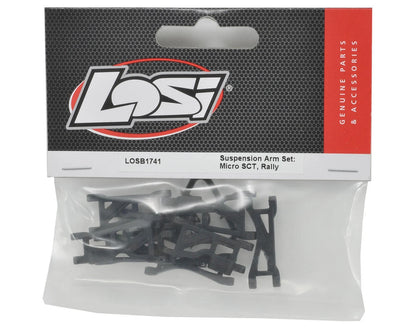 Losi Suspension Arm Set