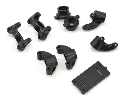 Losi Spindle, Carrier, & Hub Set