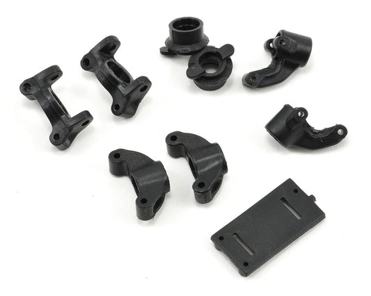 Losi Spindle, Carrier, & Hub Set