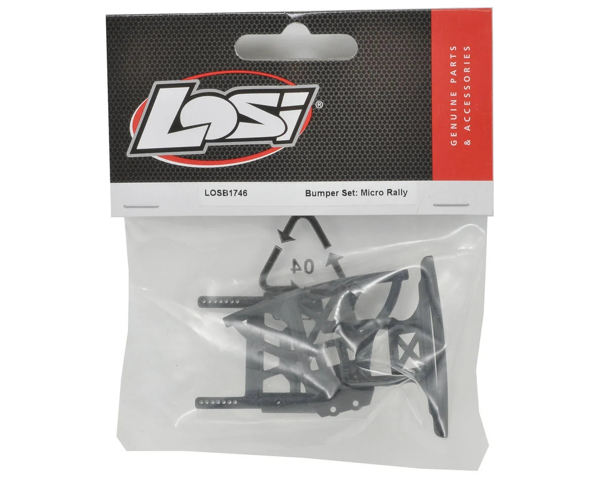 Losi Bumper Set