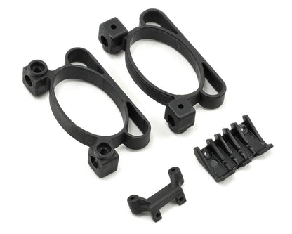 Losi Side Bumper & Mount Set