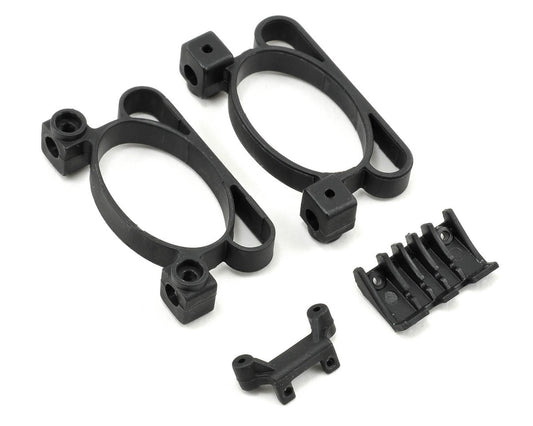 Losi Side Bumper & Mount Set